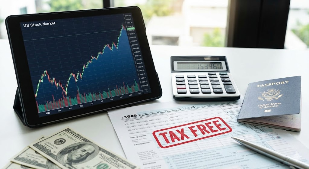 2026년 해외주식 양도소득세 완벽 가이드 계산법부터 절세 전략까지