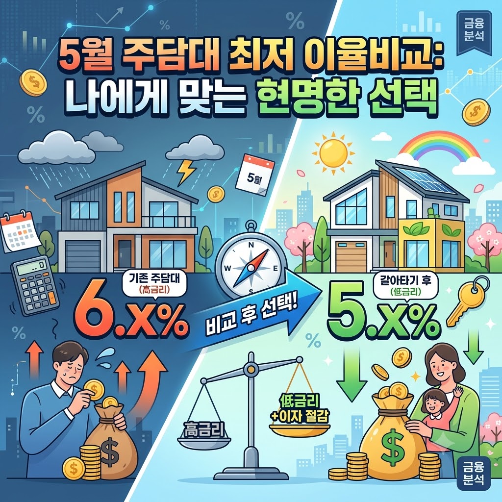 하나은행 주담대 갈아타기 이율 5.30% 등 5월 20일 은행 보험사 최저 이율비교 하나은행 주담대 갈아타기 이율 5.30% 등 5월 20일 은행 보험사 최저 이율비교